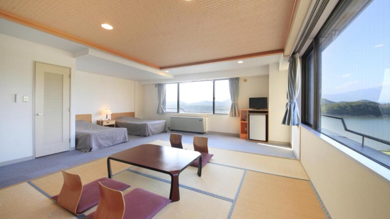 Hotel Taikan 모리오카 외부 사진