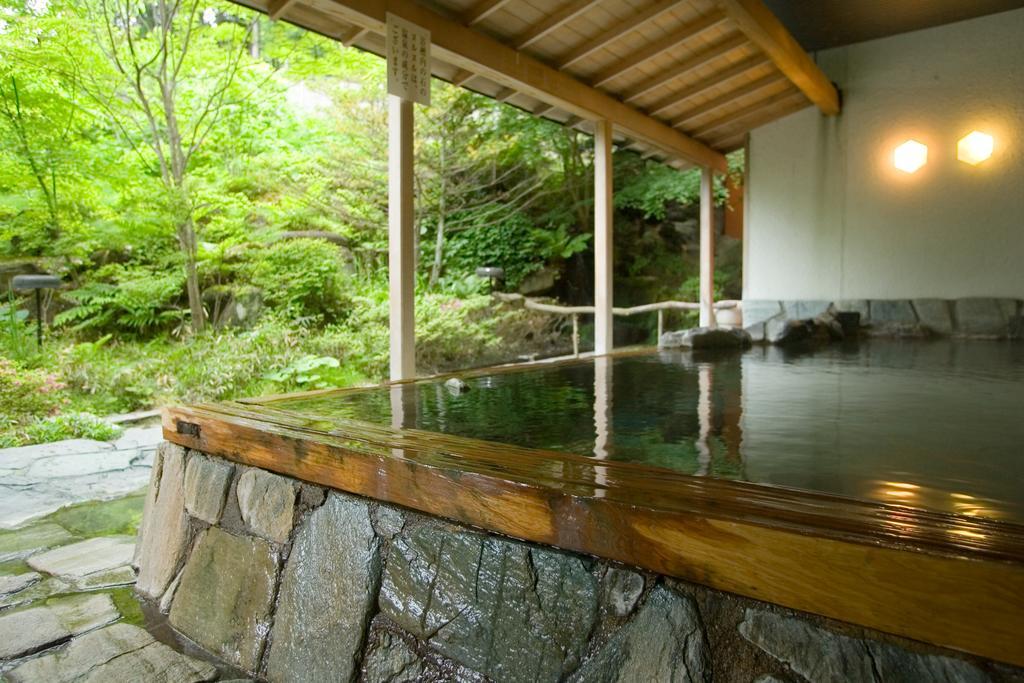 Hotel Taikan 모리오카 시설 사진
